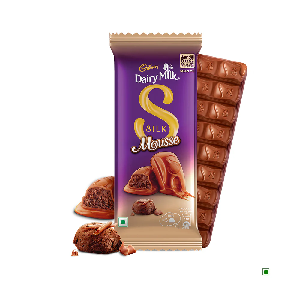 CHOCOLATE SILK