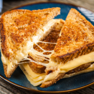 Grilled Cheese