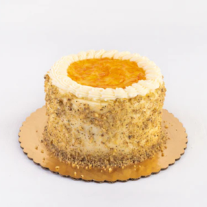 Carrot Grand Marnier