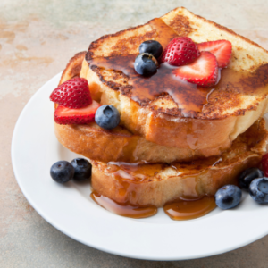 French Toast
