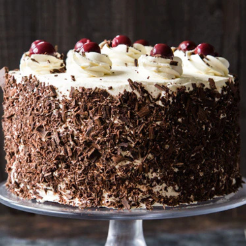 Black Forest