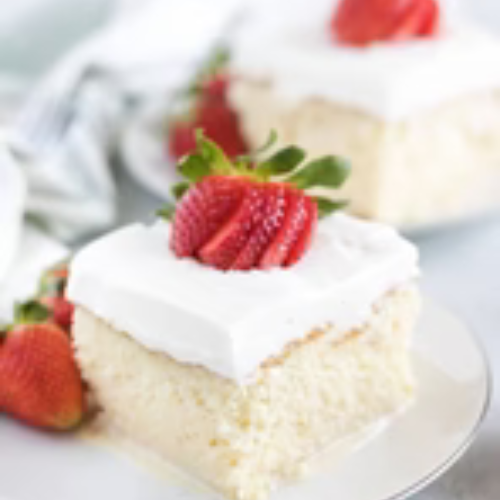 Tres Leches