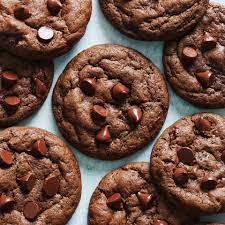 CHOCOLATE CHIP WALNUTS