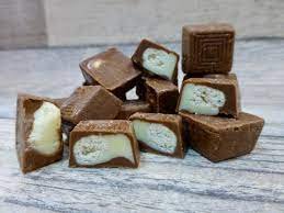 CHOCO MUNCHIS