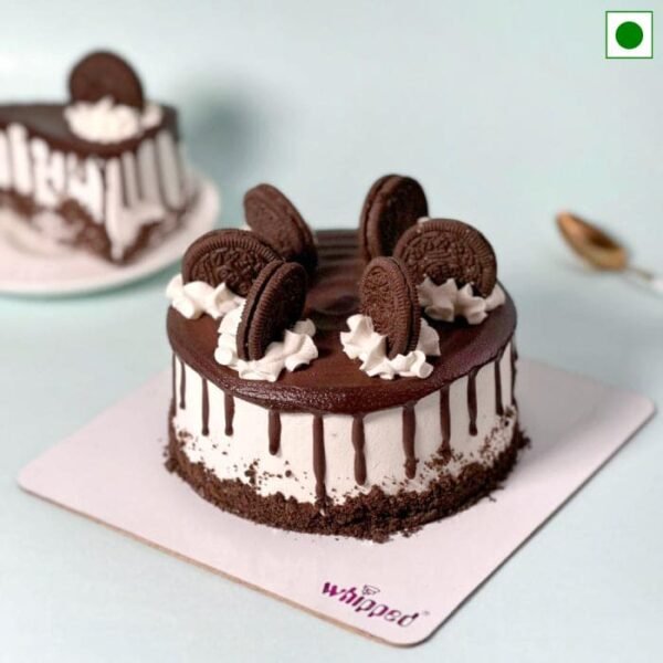Oreo Cookie