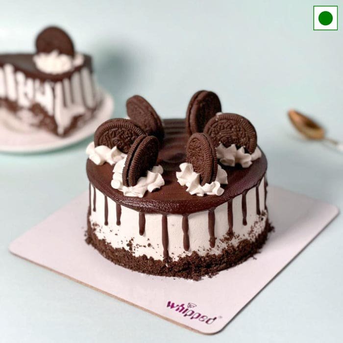 Oreo Cookie