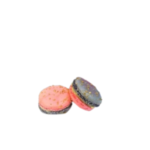 Divorced Macaroon
