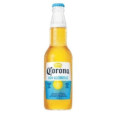 Corona Non-Alcoholic