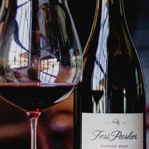 Fess Parker Chardonnay