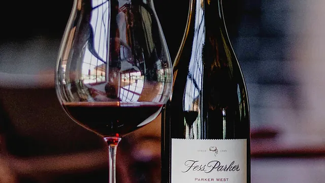 Fess Parker Chardonnay