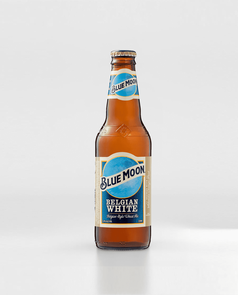 Blue Moon