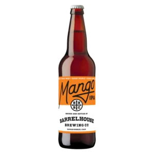 Barrelhouse Mango IPA