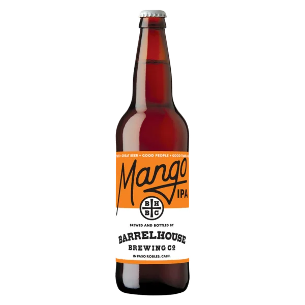 Barrelhouse Mango IPA
