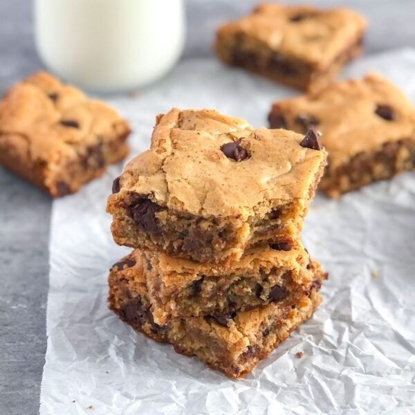ALMOND BUTTER