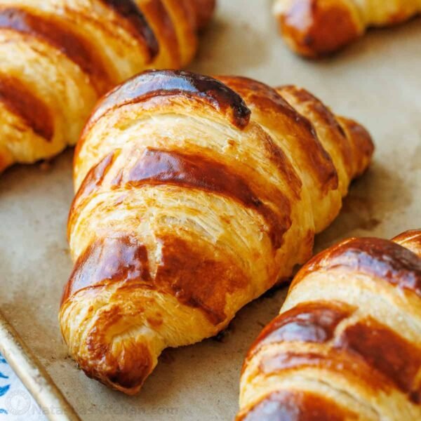 CROISSANT