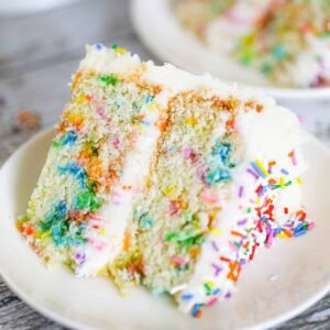 RAINBOW SPRINKLES