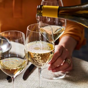 Raeburn Chardonnay