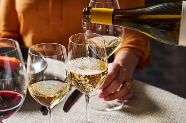 Raeburn Chardonnay