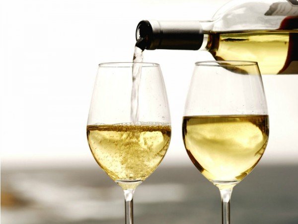 Vons Robles Sauvignon Blanc
