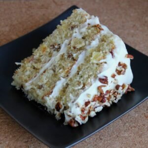 PECAN WEDDING