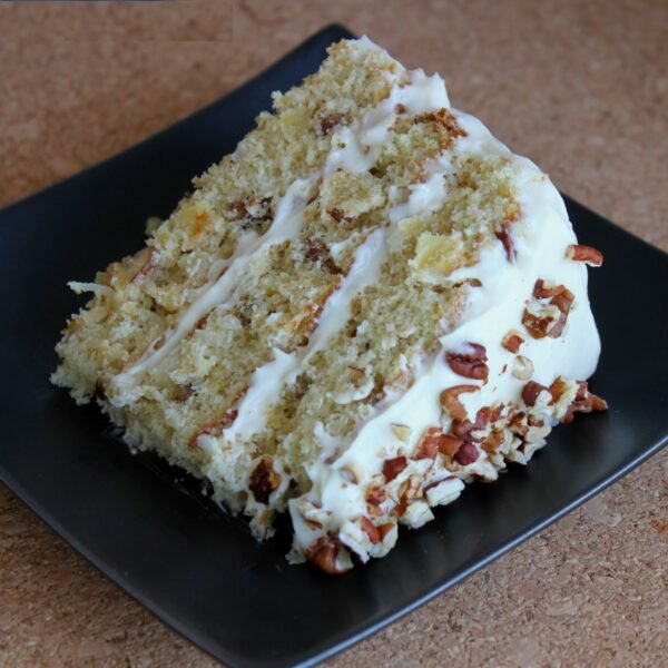 PECAN WEDDING