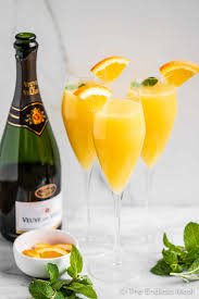 Mimosa