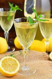 Lemoncello