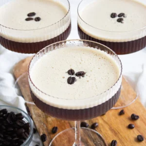 Espresso Martini