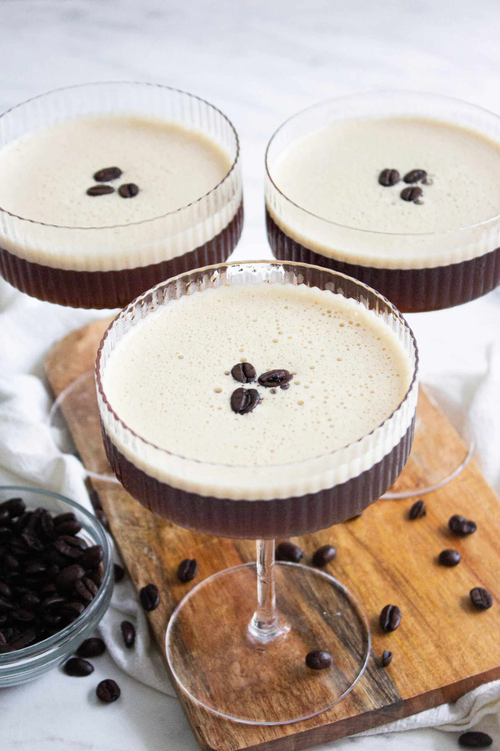 Espresso Martini
