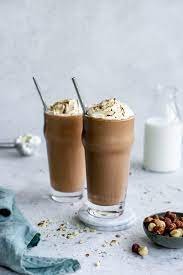NUTELLA BLAST