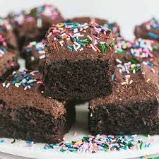 CHOCOLATE SPRINKLES