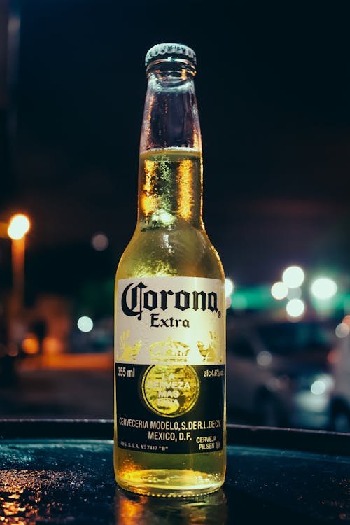 Corona Extra