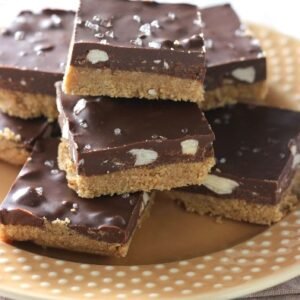 CHOCO ALMOND BUTTER